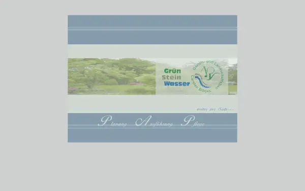 gruen-stein-wasser.de