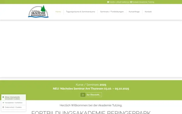www.akademie-beringerpark.de