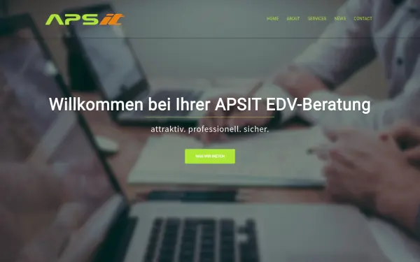 www.apsit.de