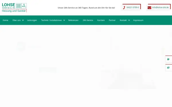 www.lohse-shk.de
