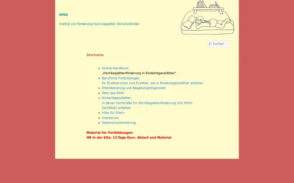 www.ihvo.de