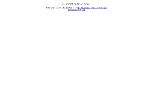 4unet.de