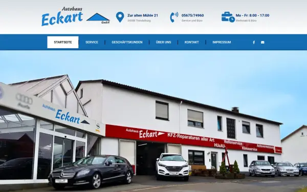 autohaus-eckart.de