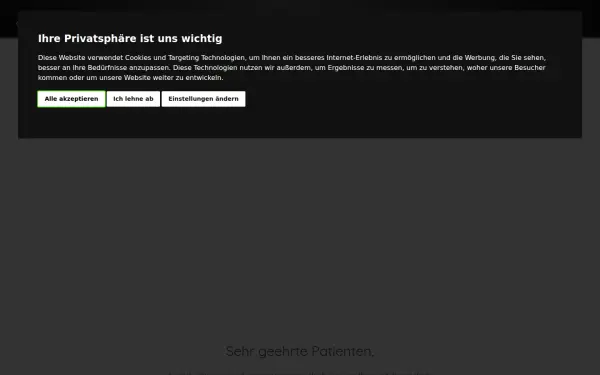 derzahnarzt.de