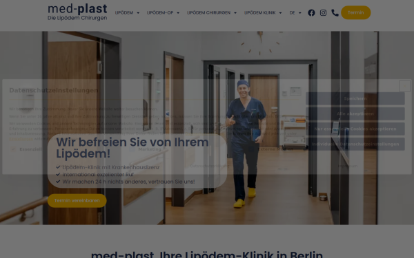 med-plast.de