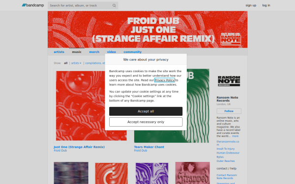 ransomnoterecords.bandcamp.com