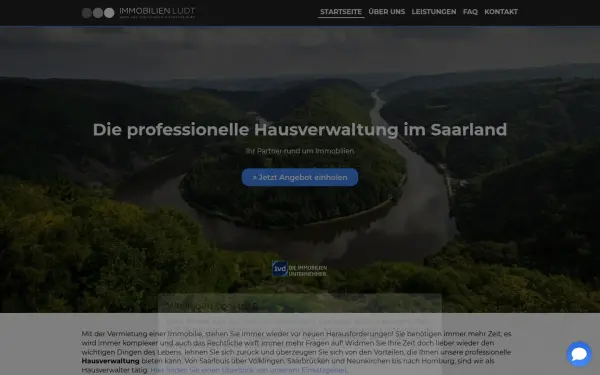 www.hausverwaltung-ludt.de