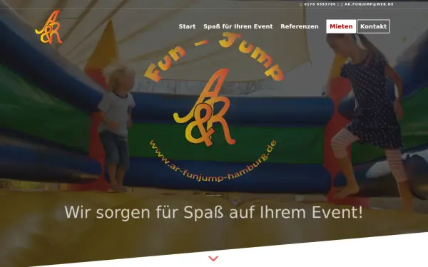 ar-funjump-hamburg.com