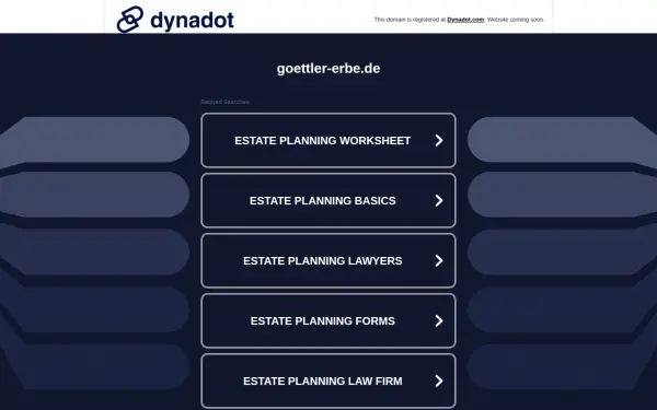 goettler-erbe.de