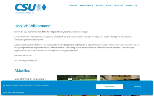 www.csu-haag.de