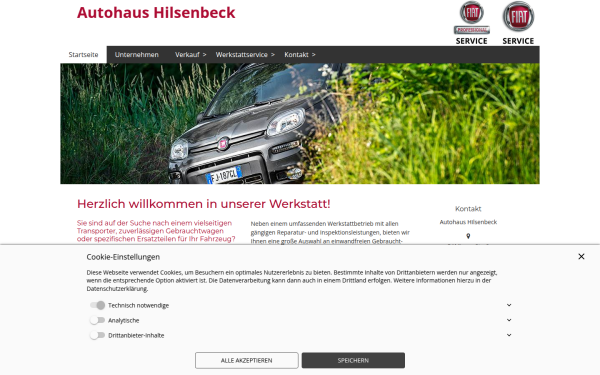 autohaus-hilsenbeck.de