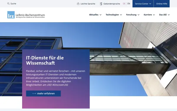 www.lrz.de