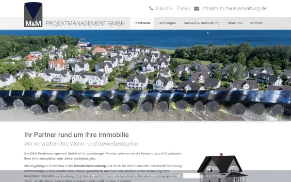 www.m-m-hausverwaltung.de