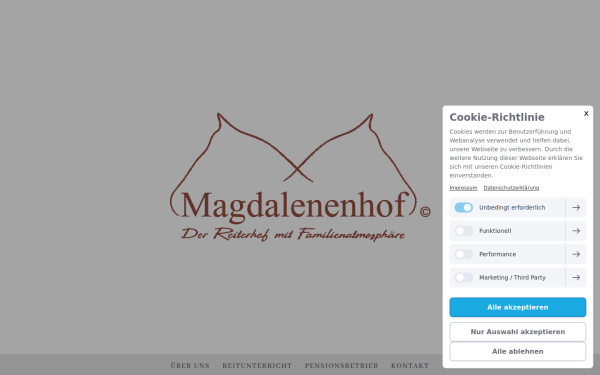 www.magdalenenhof-faber.de