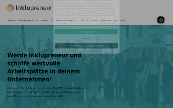 berlin.inklupreneur.de