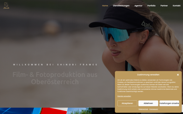 shinobiframes.at