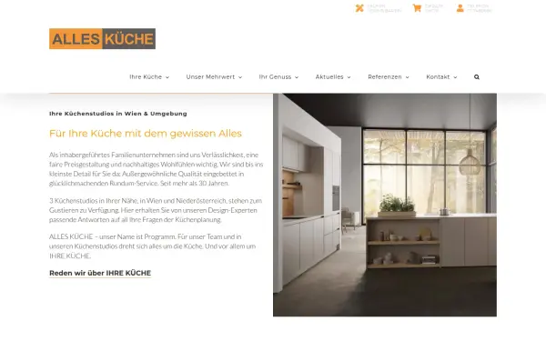 www.alleskueche.com