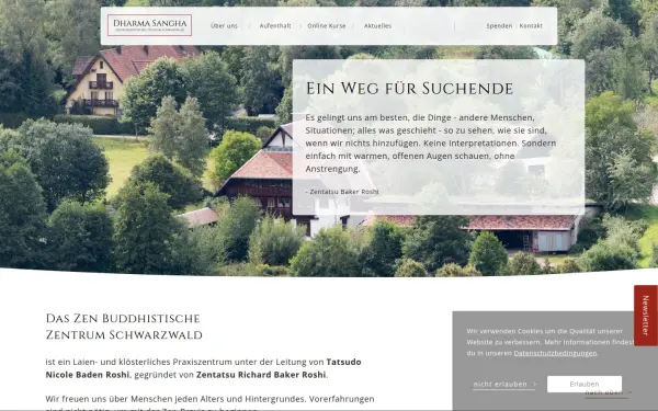 www.dharma-sangha.de