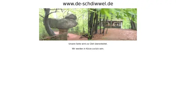 de-schdiwwel.de
