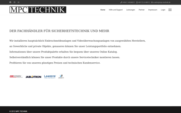 mpc-technik.de