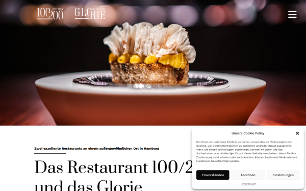 www.100200.kitchen