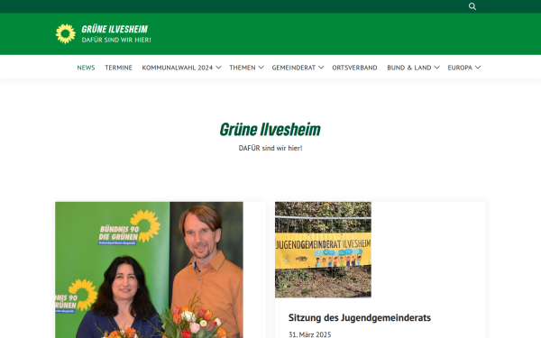 www.gruene-ilvesheim.de