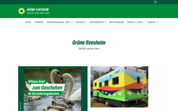 www.gruene-ilvesheim.de