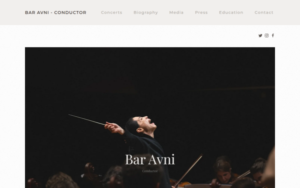 baravni.com