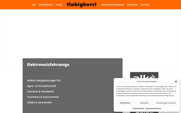 gabelstapler-habighorst.de