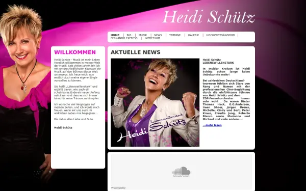 heidi-schuetz.de