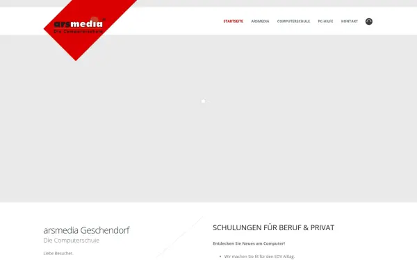 arsmedia-bad-schwartau.de