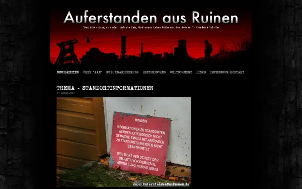 www.auferstandenausruinen.de