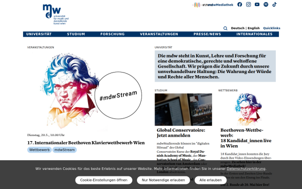 www.mdw.ac.at