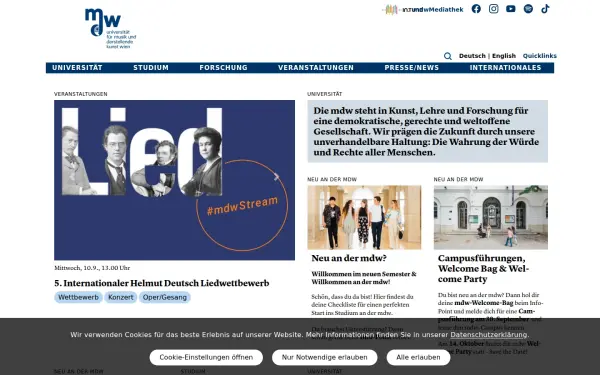 www.mdw.ac.at
