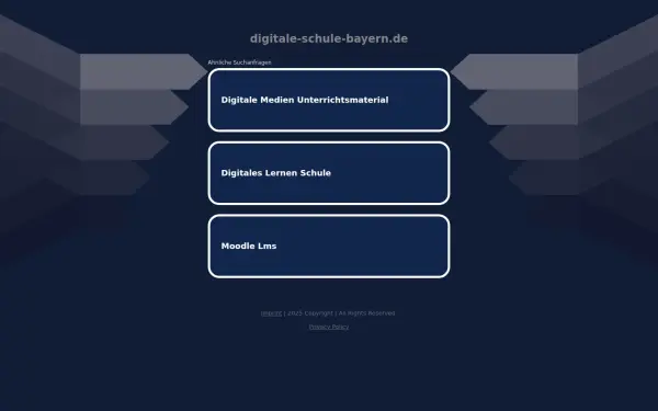 www2.digitale-schule-bayern.de