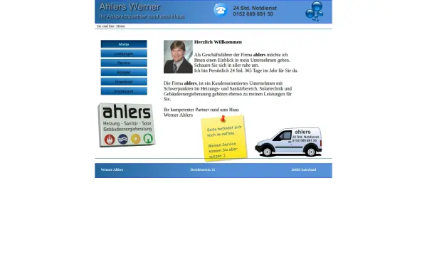 ahlers-werner.de