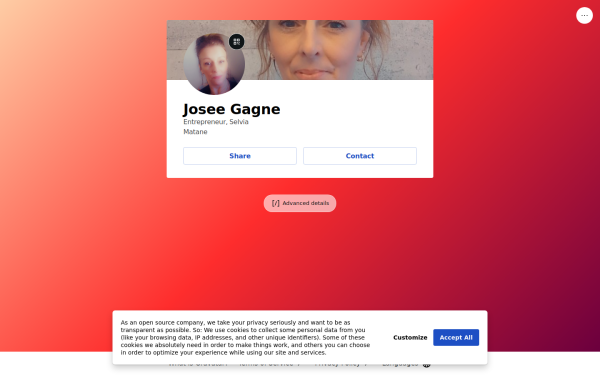 josee.bio