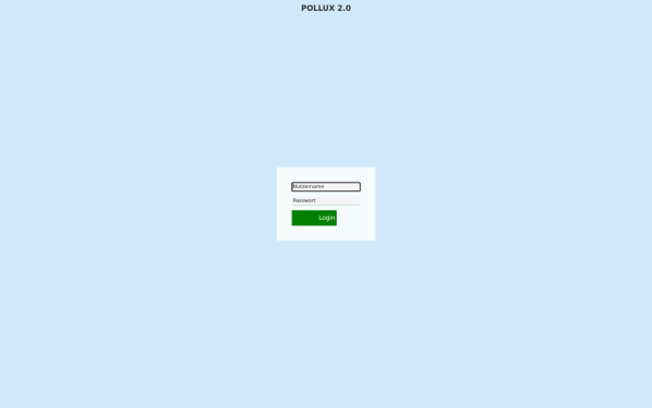 mypollux.de