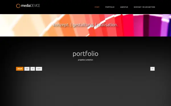 www.mediadevice.de
