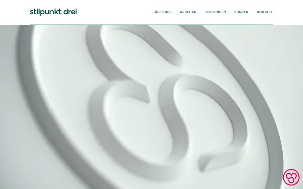 stilpunktdrei.de