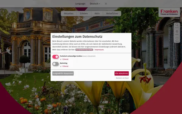 www.frankentourismus.de