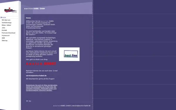 auvico-kabel.de