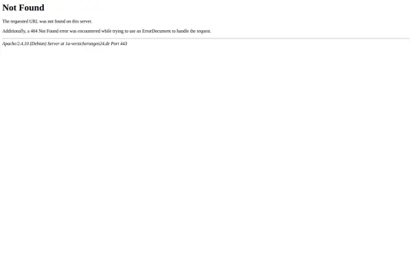 1a-versicherungen24.de