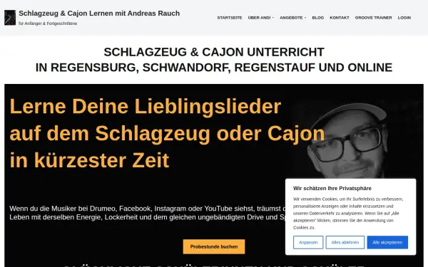 www.andi-rauch.de