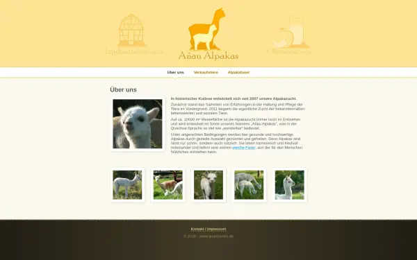 anau-alpakas.de