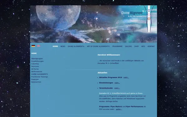 divine-alignment.de
