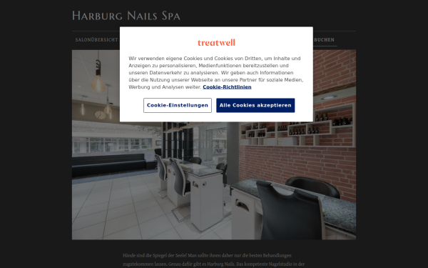 harburg-nails.mytreatwell.de