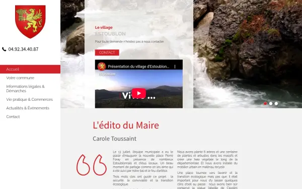 www.estoublon.fr