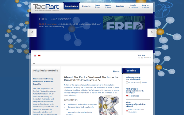 www.tecpart.de