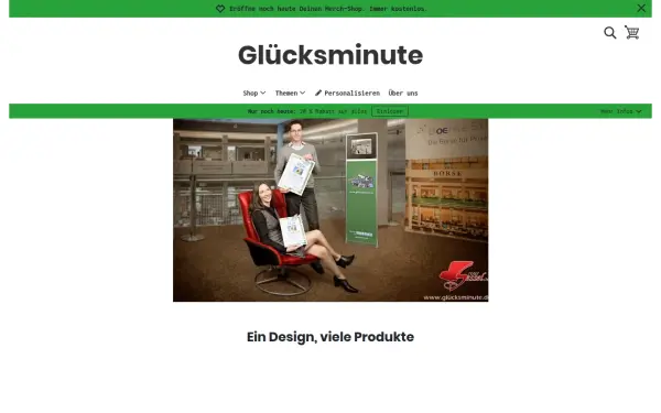 gluecksminute.myspreadshop.de